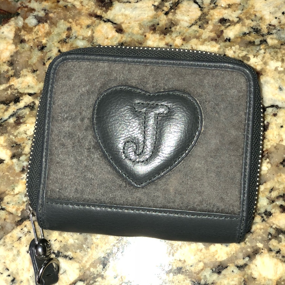 Juicy Couture Wallet